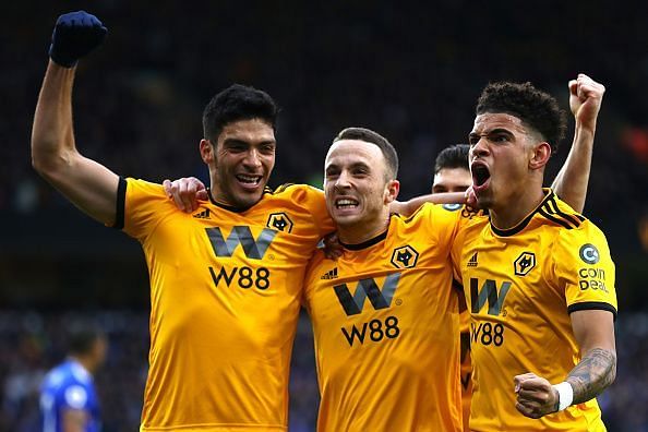 Wolverhampton Wanderers v Cardiff City - Premier League
